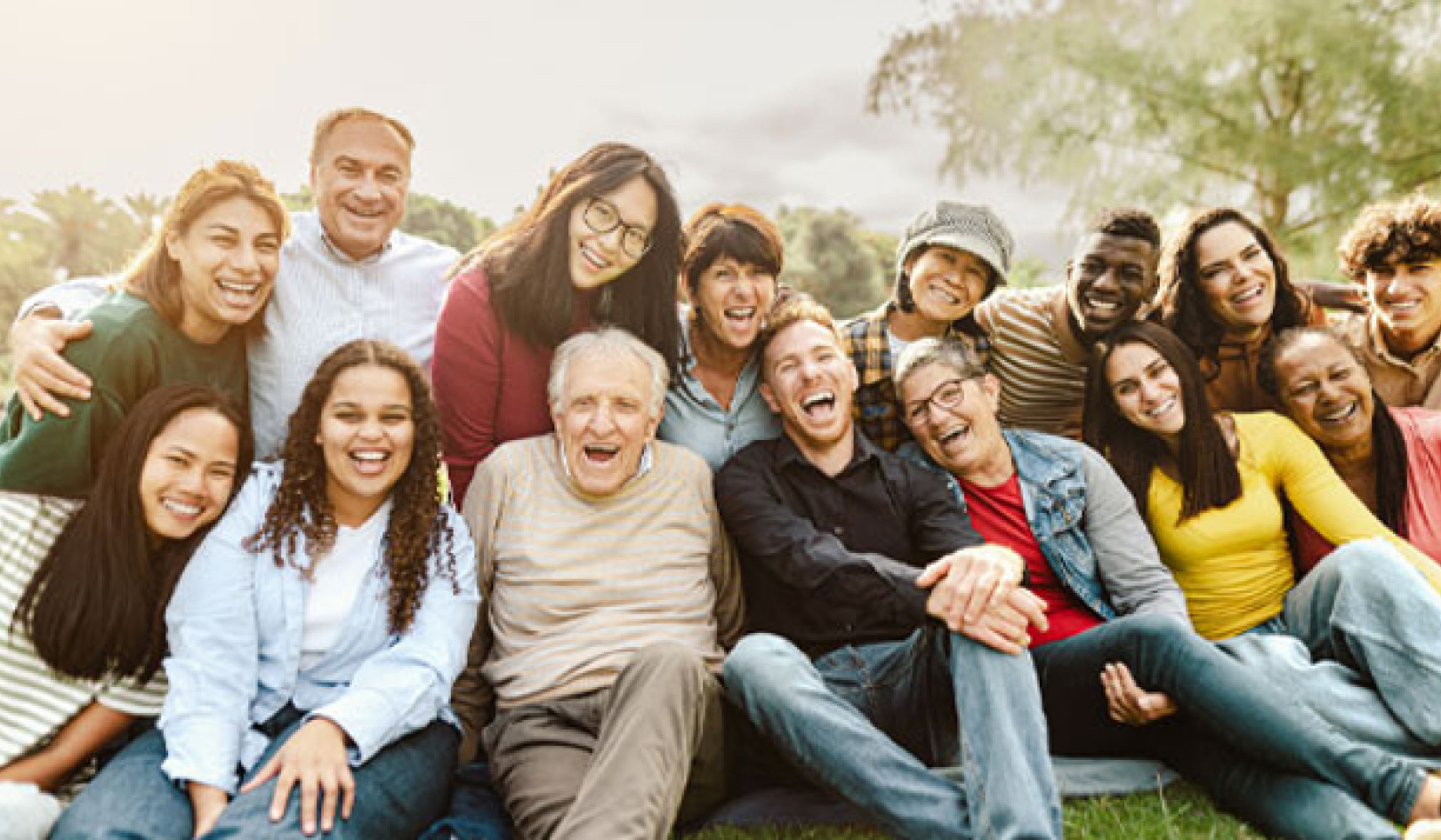 Why Social Connection Is Vital for Mental Health